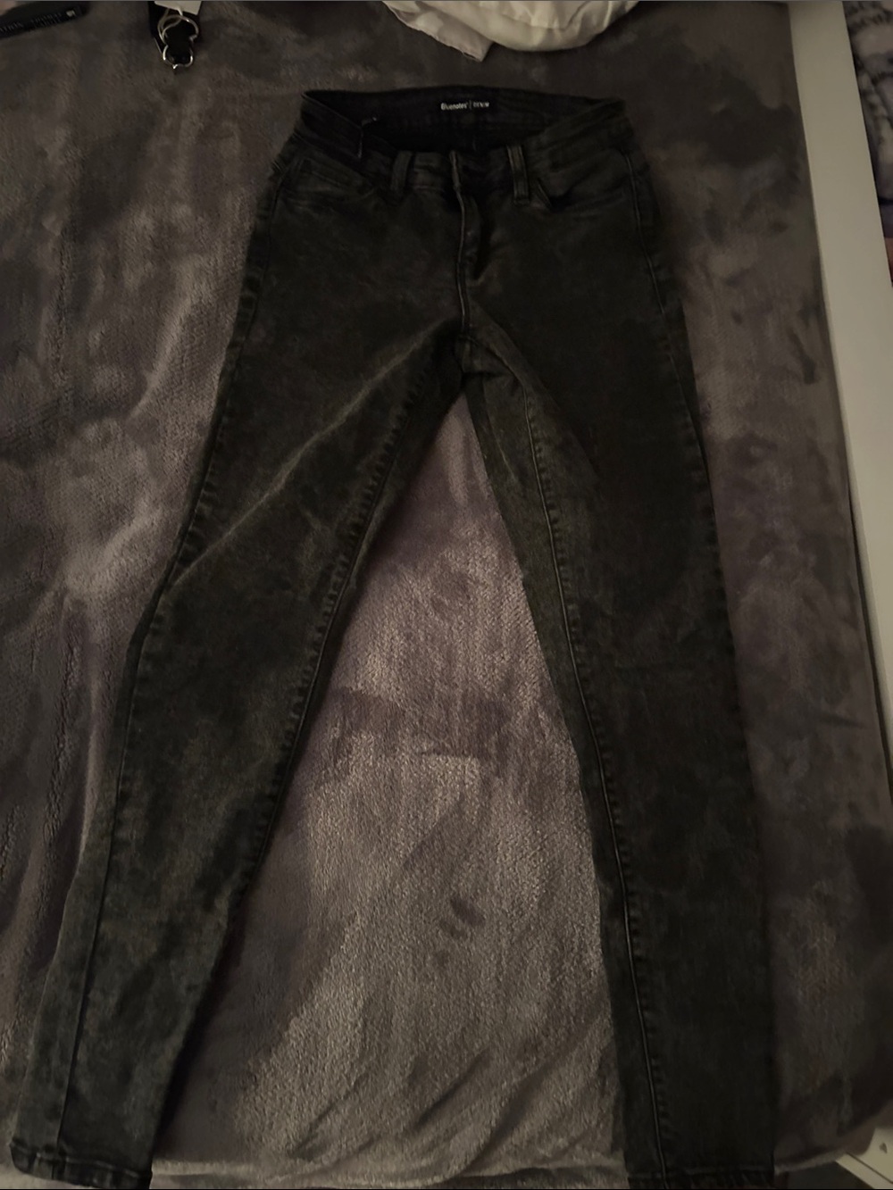 Bluenotes Dark Washed Skinny Jeans
